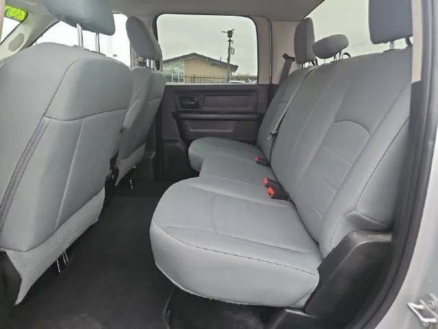 Used 2018 Gray Ram Tradesman image 23