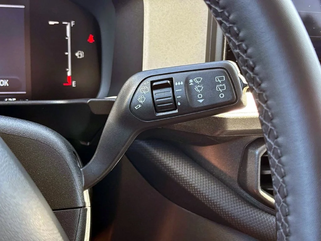 Used 2026 Gray Metallic Ford Big Bend image 28
