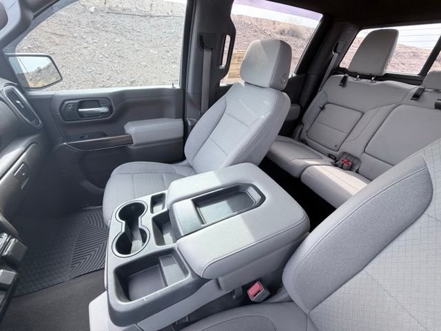 2020 Chevrolet Silverado 1500 LT - Photo 27