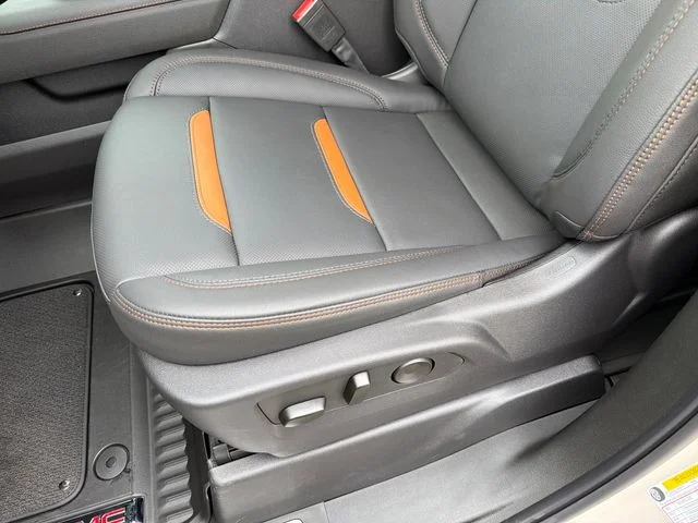 2026 GMC Sierra 1500 AT4 - Photo 21