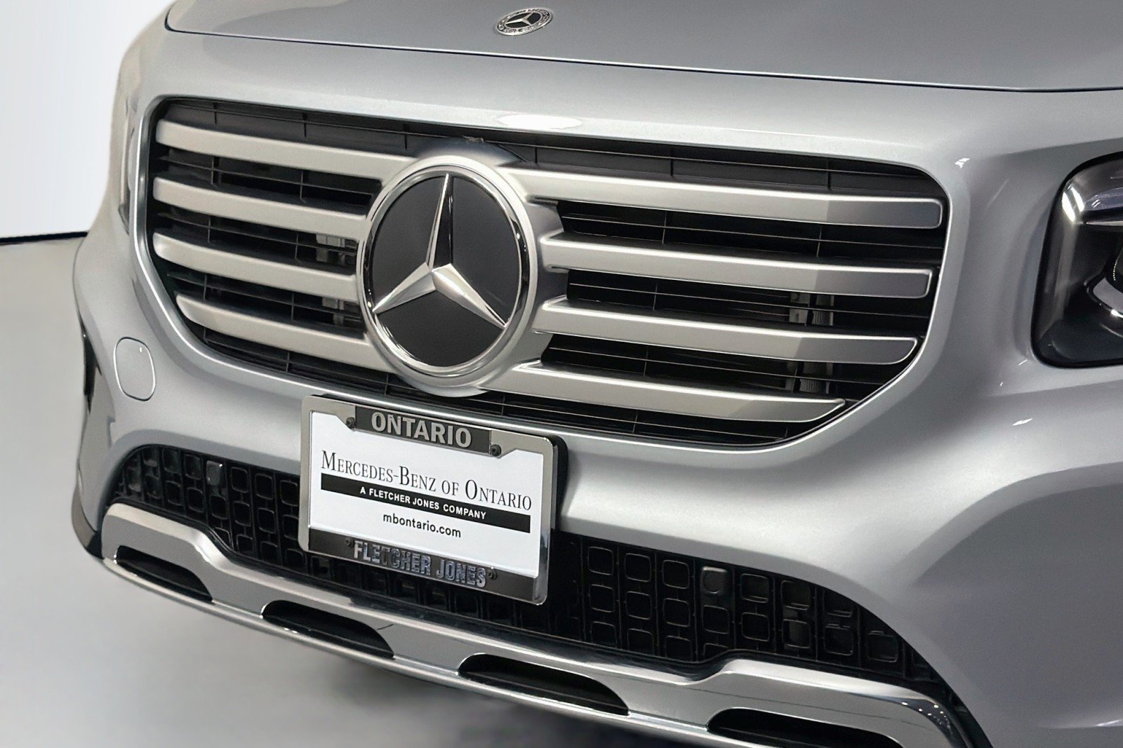 Certified Used 2026 Cirrus Silver Metallic Mercedes-Benz 250 image 15