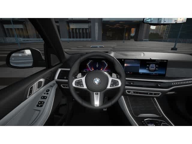 Used 2026 Brooklyn Grey Metallic BMW sDrive40i image 13