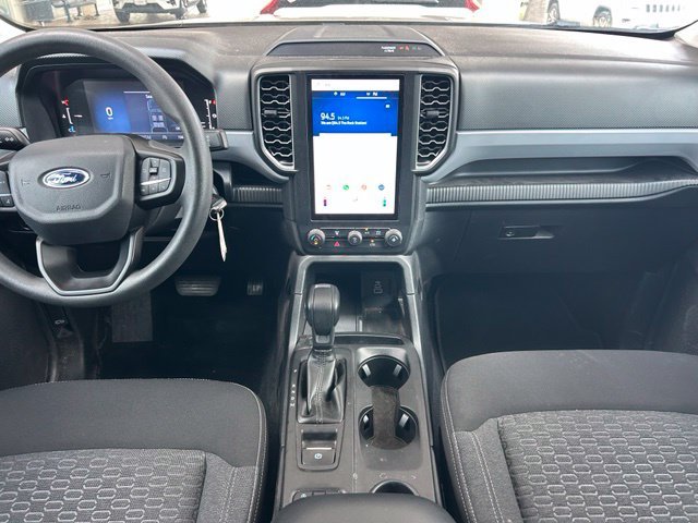 Used 2025 Gray Ford XL image 11