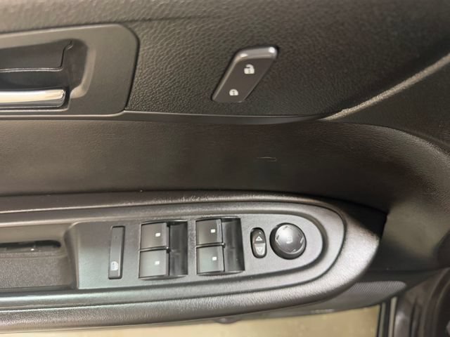 Used 2015 TUNGSTEN METALLIC Chevrolet LT image 12