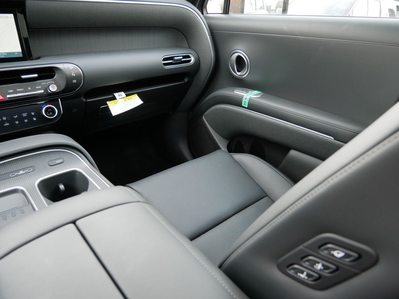 2026 Hyundai Palisade Calligraphy - Photo 11