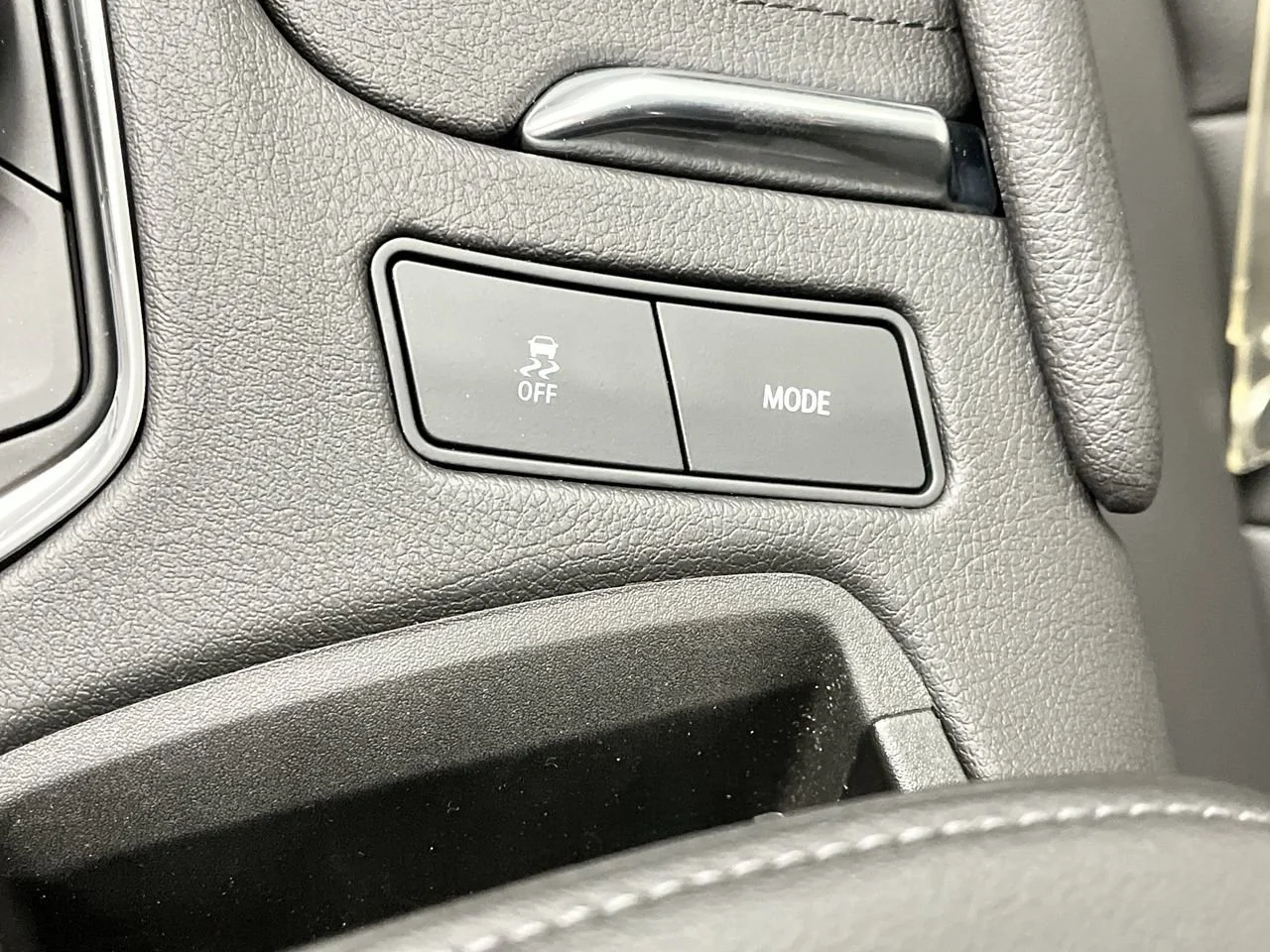 2026 Cadillac XT5 Luxury - Photo 15