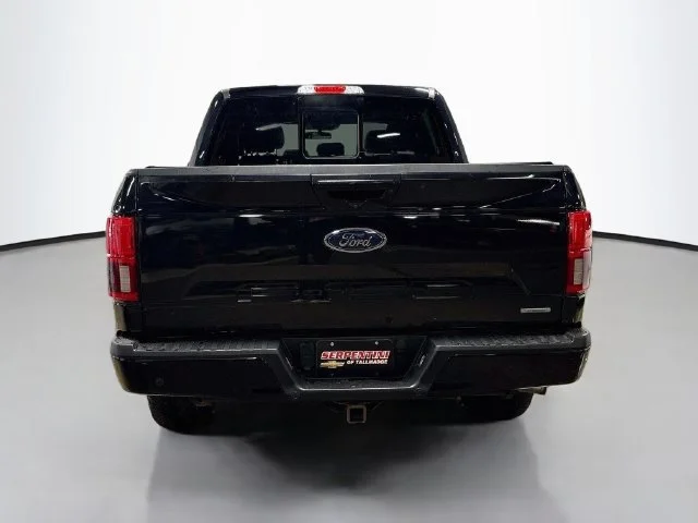 Used 2019  Ford XL image 7