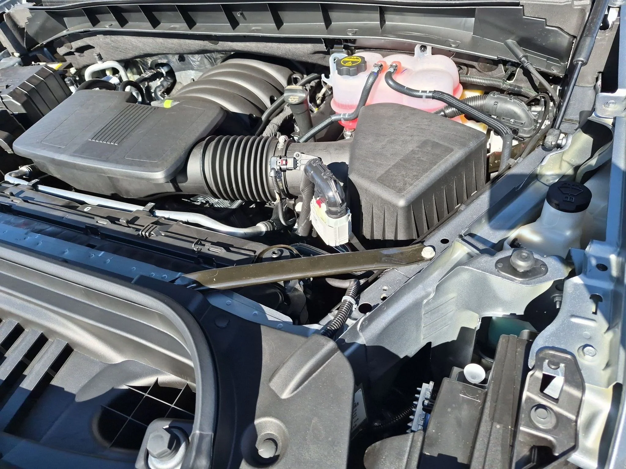 2026 GMC Sierra 1500 Denali - Photo 24