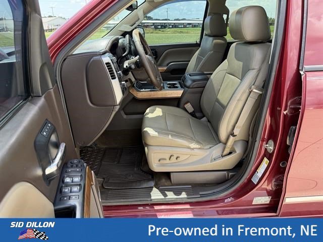 2014 Chevrolet Silverado 1500 LTZ - Photo 8