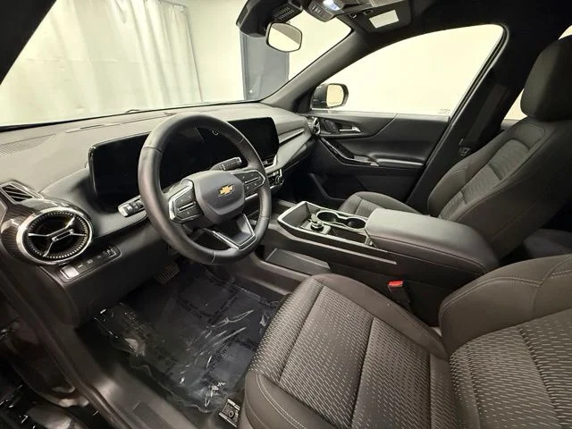 2026 Chevrolet Equinox LT - Photo 12