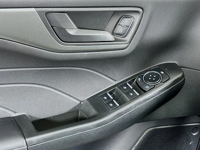 New 2026 White Ford Active image 11