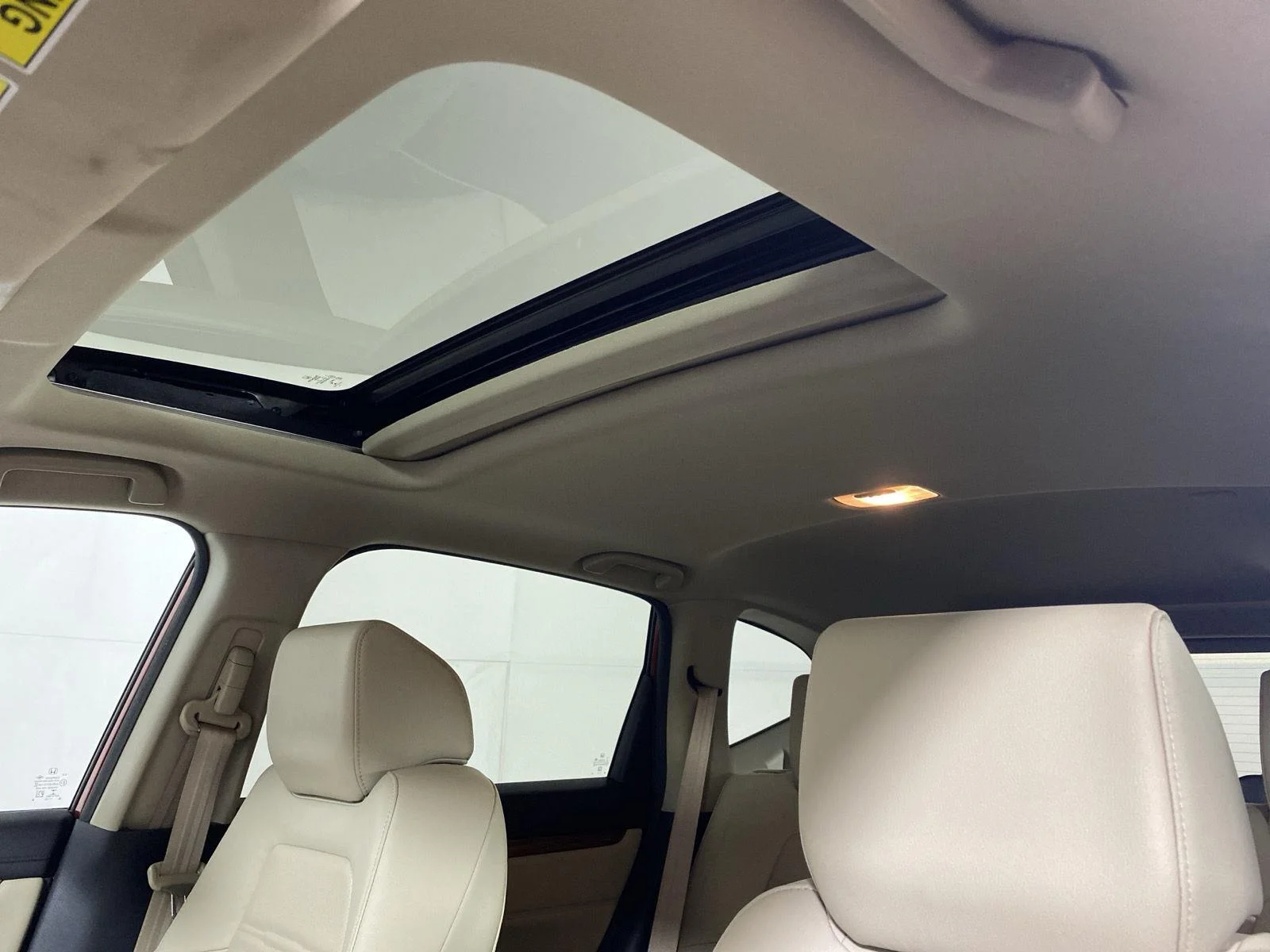 Used 2018 Sandstorm Metallic Honda EX-L image 14