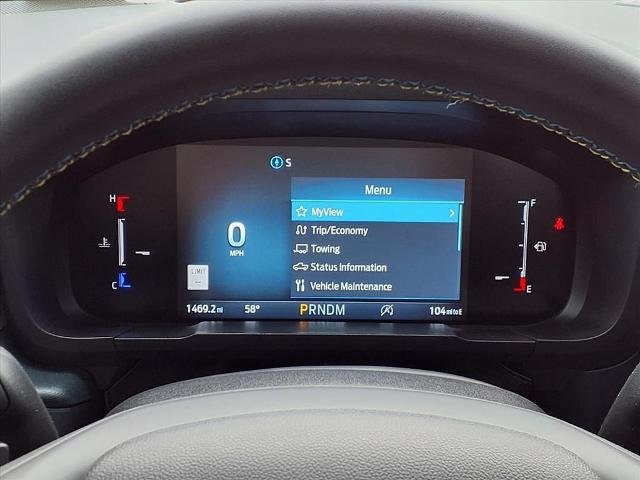 2025 Ford Maverick Lobo Premium - Photo 50