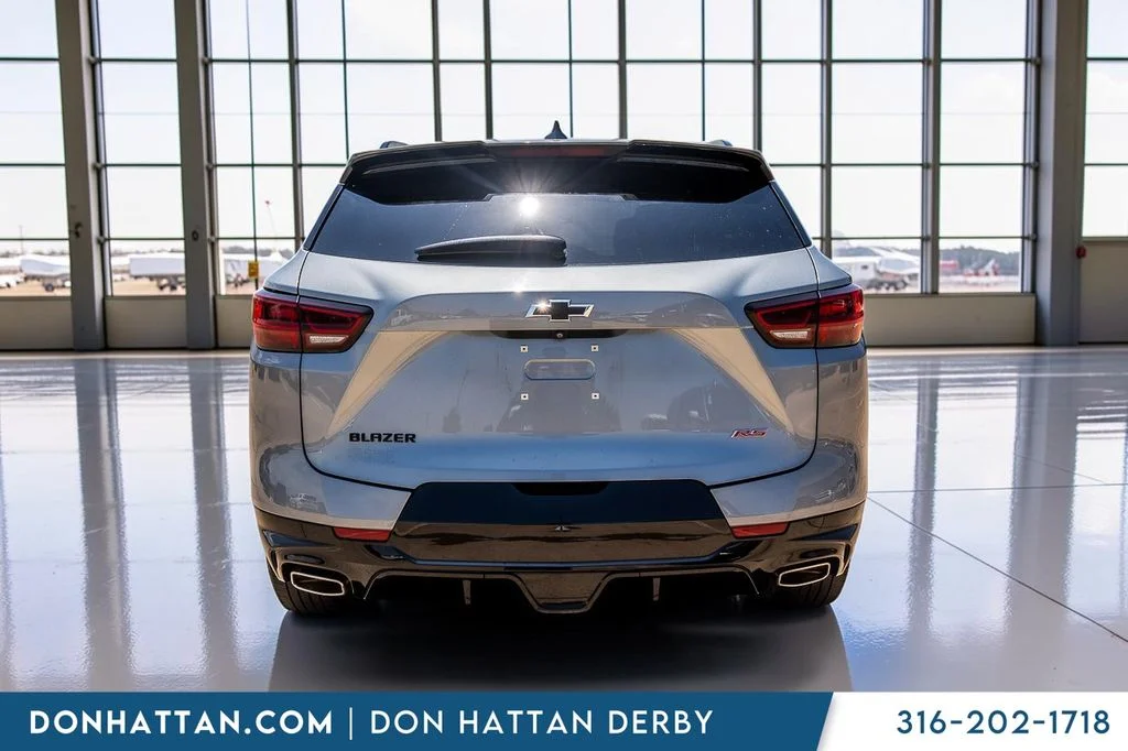 2023 Chevrolet Blazer RS - Photo 31