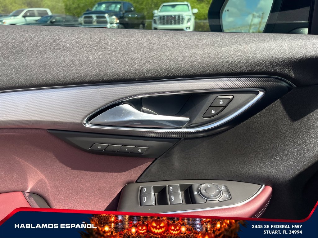 2026 Buick Envision Sport Touring - Photo 22