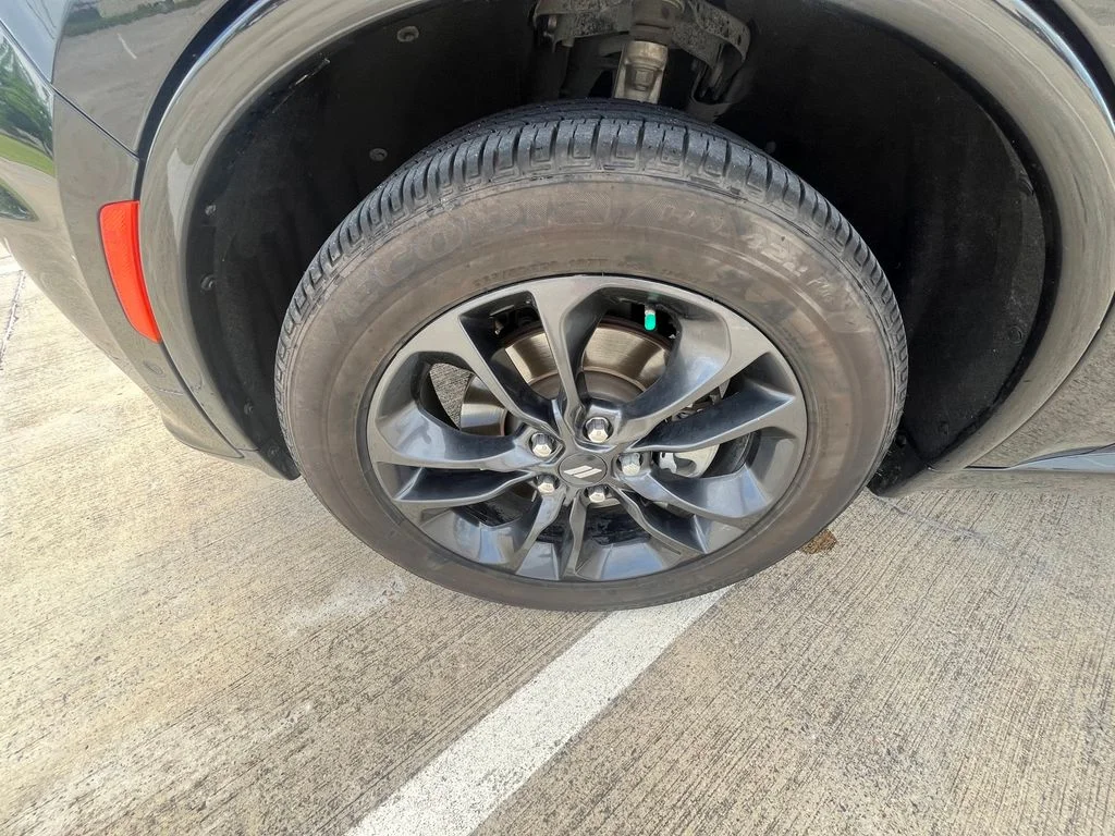 Used 2021 Black Dodge R/T image 11