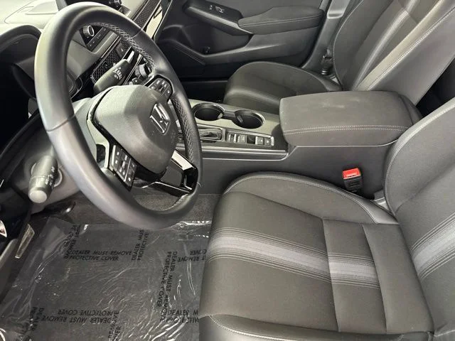 Used 2025 Red Honda Sport image 24