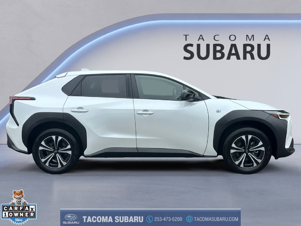 Used 2023 White Subaru Premium image 6