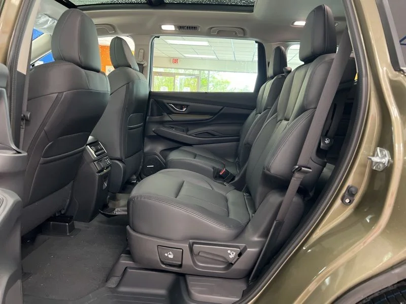 New 2026 AUTUMN GREEN METALLIC Subaru Onyx Edition Touring 7-Passenger image 20