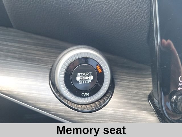 Used 2024 White Jeep Series II image 8