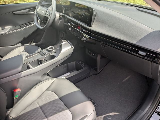 2025 Kia EV6 Light L/R - Photo 23