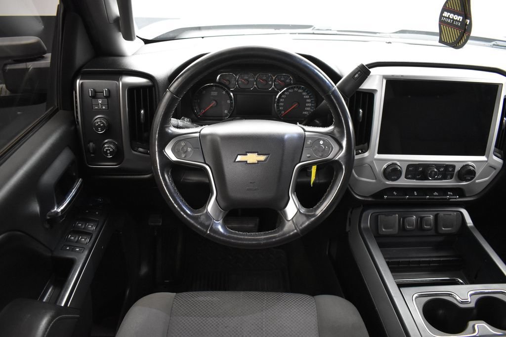 Used 2015 Black Chevrolet LT image 15