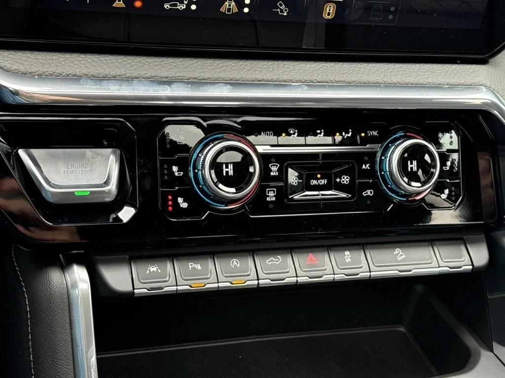 2026 GMC Sierra 1500 Denali - Photo 9