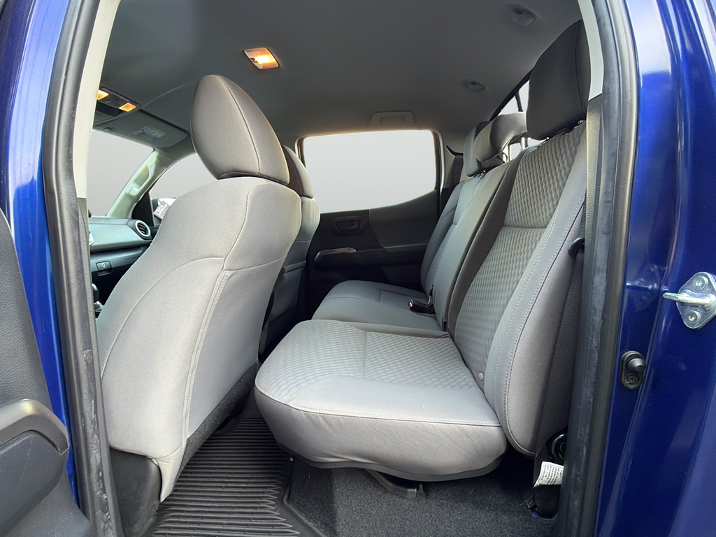 Used 2022 Blue Toyota SR5 image 25