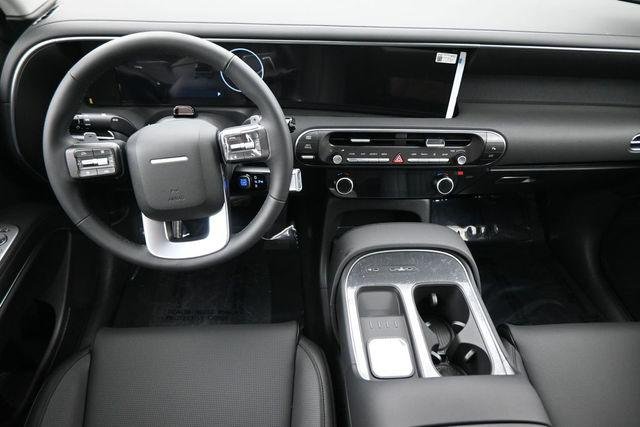 New 2026 White Hyundai SEL AWD image 12
