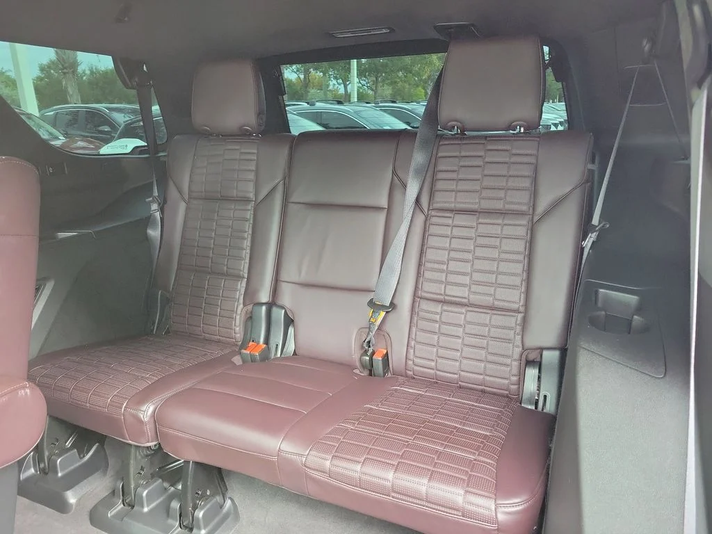 Used 2024 Black Cadillac V-Series image 17
