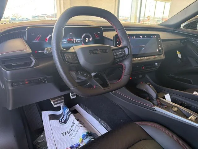New 2026 White Dodge Scat Pack Plus image 15