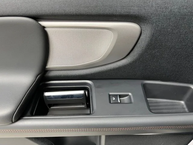 Used 2025 White Ford Active image 38