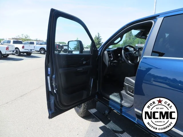 Used 2023 Blue Ram Limited image 18