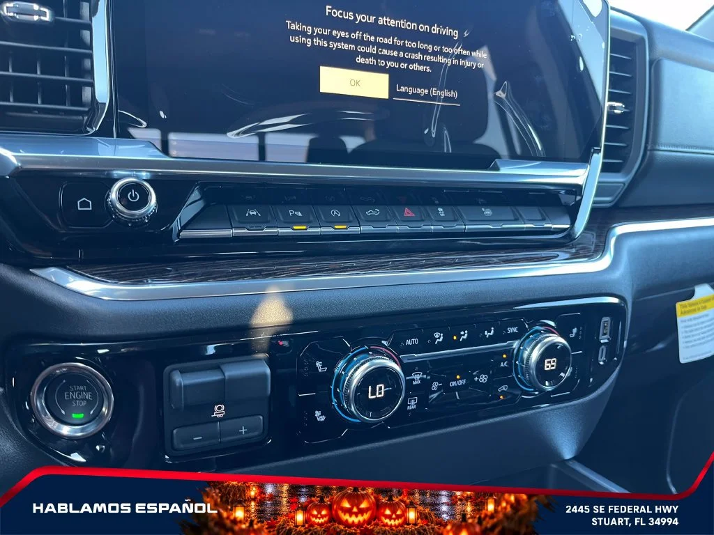 New 2026 Sterling Metallic GMC Elevation image 30