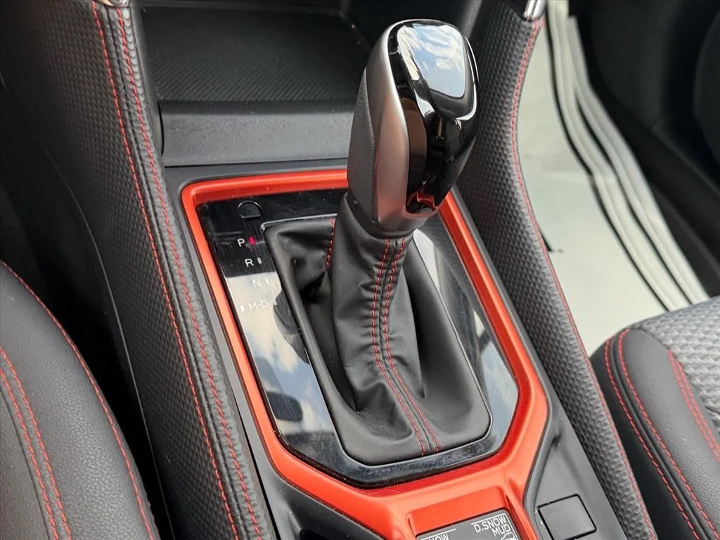 Used 2019  Subaru Sport image 24