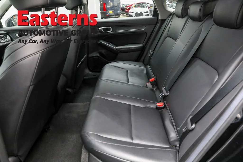 Used 2024 Black Acura Base image 19