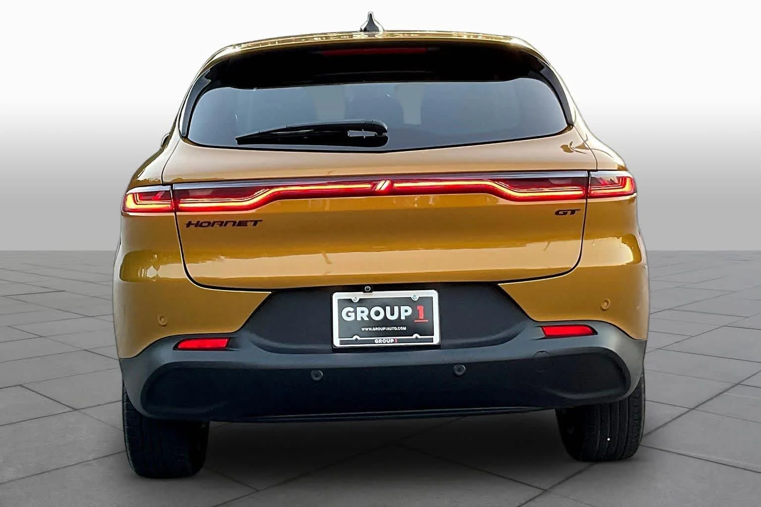Used 2024 Acapulco Gold Dodge GT image 5