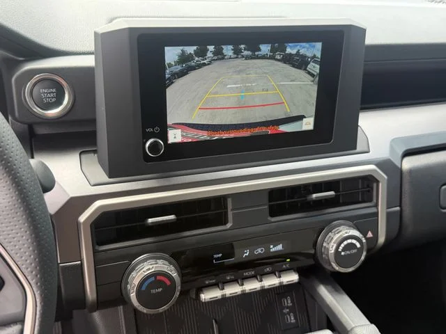 Certified Used 2026 White Toyota SR5 image 40