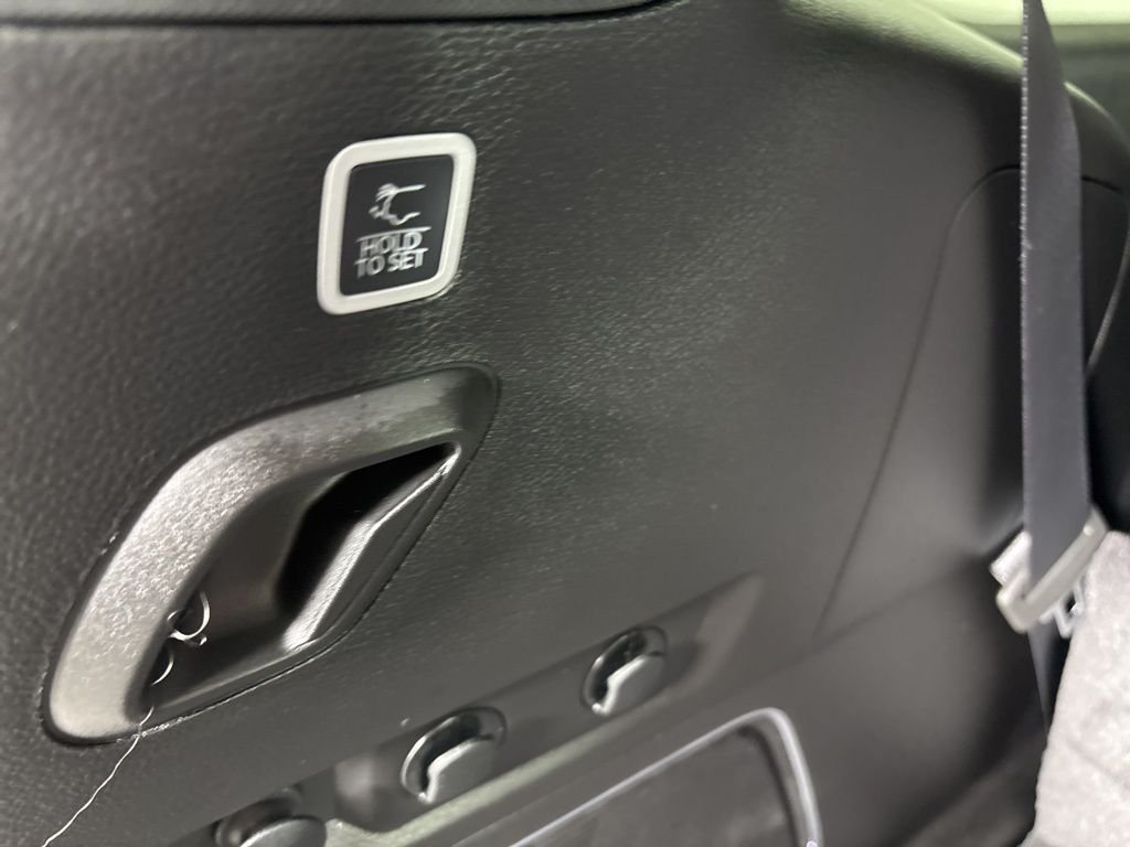 New 2026 Steel Blue Exterior Paint Jeep Limited Altitude image 17