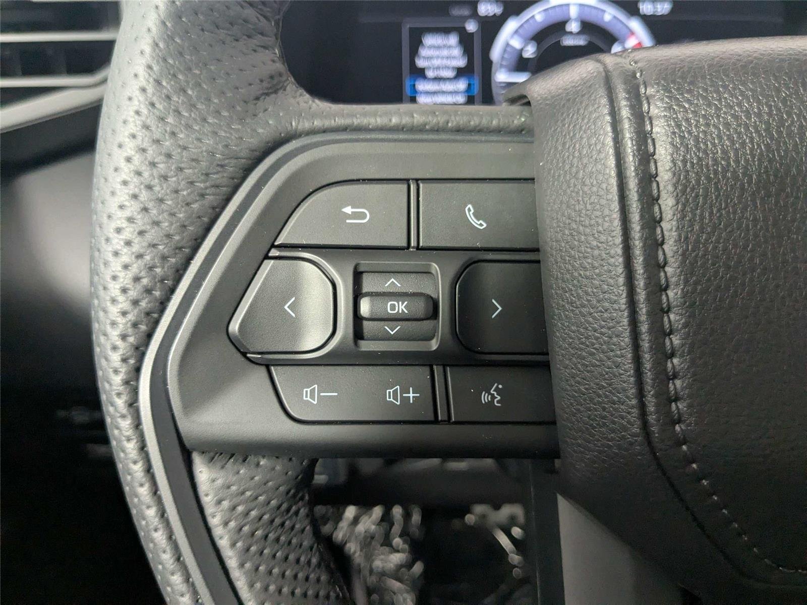 Certified Used 2026 Magnetic Gray Metallic Toyota TRD Pro image 20