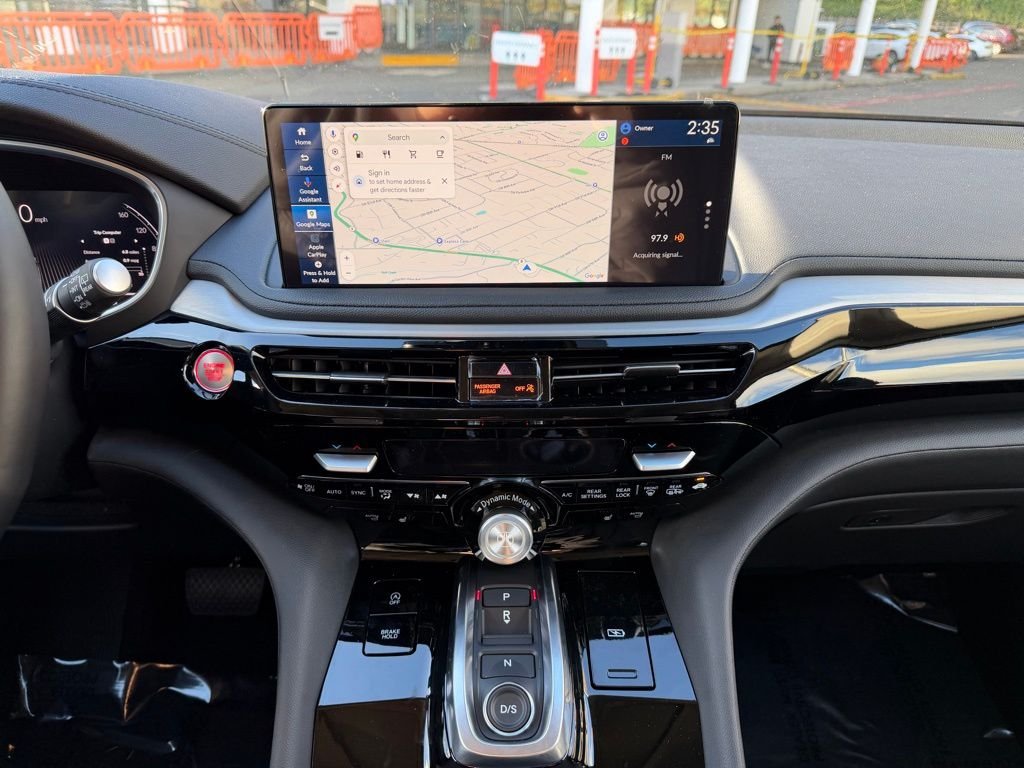 2026 Acura MDX Base - Photo 20