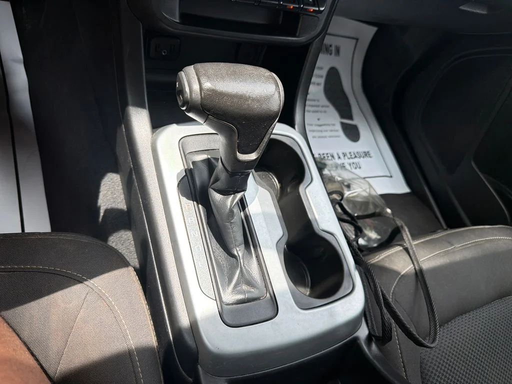 Used 2020 Shadow Gray Metallic Chevrolet LT image 22