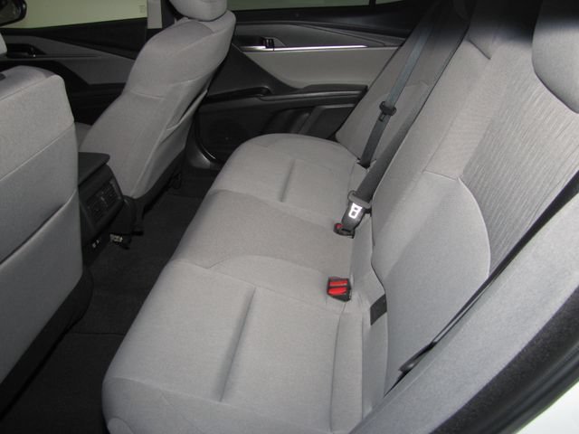 Used 2025 White Toyota  image 13