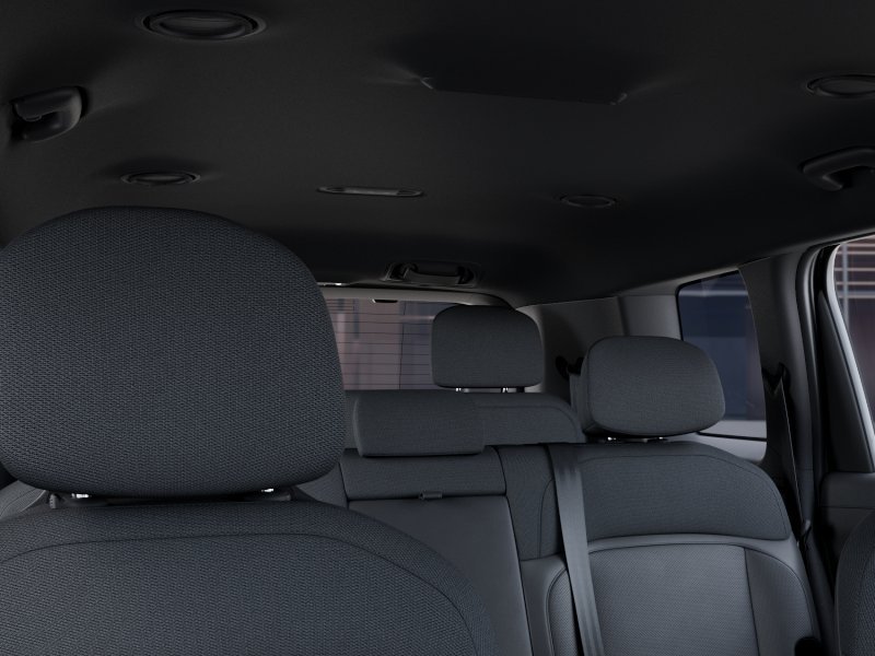 New 2027 Panthera Metal Kia LX image 27