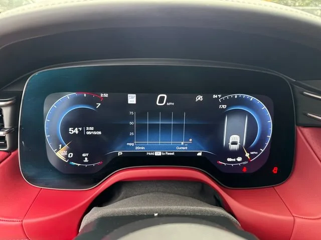 Used 2025 Bianco Maserati Modena image 19