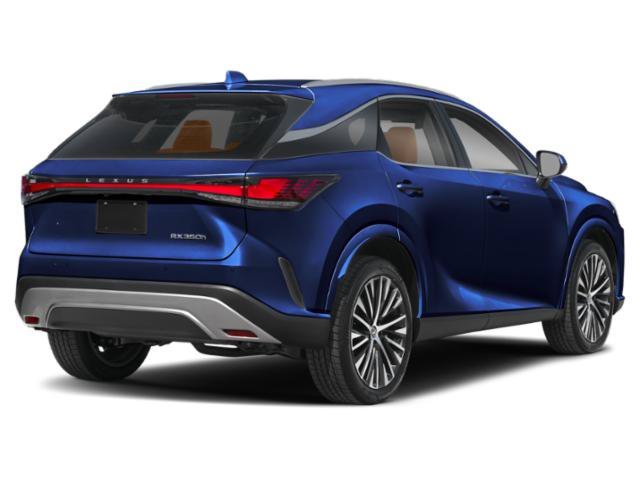 New 2026 Nightfall Mica Lexus PREMIUM image 2