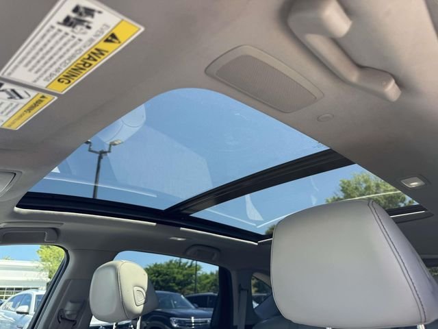 Used 2020 Gray Acura Technology Package image 4