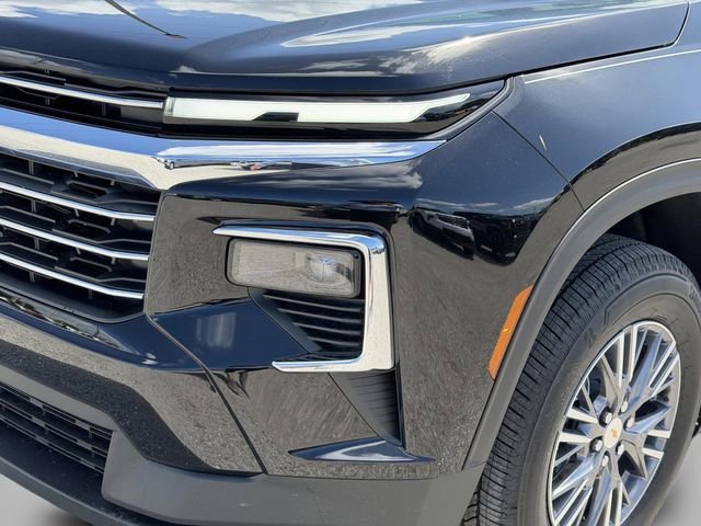 2026 Chevrolet Traverse LT - Photo 40