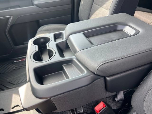 New 2026 Sterling Gray Metallic Chevrolet LT image 24