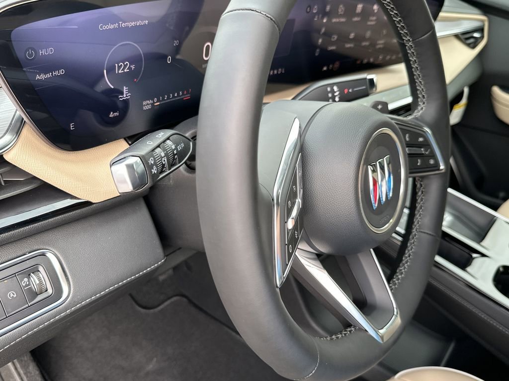 2026 Buick Enclave Preferred - Photo 20